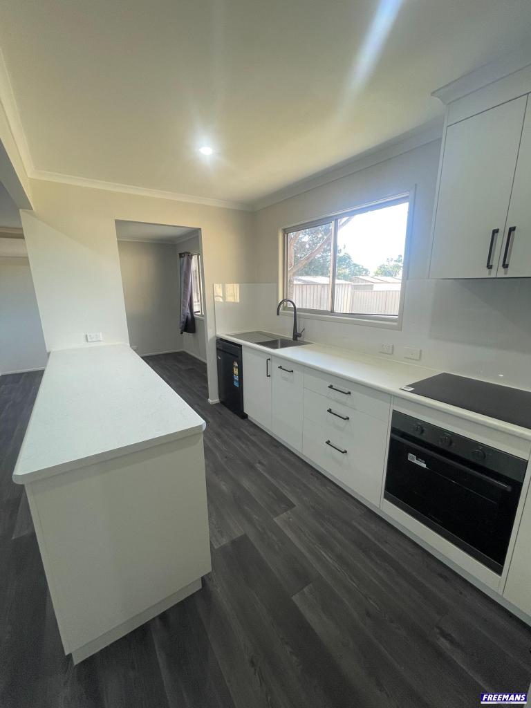 8 RESERVOIR ST, KINGAROY, QLD 4610