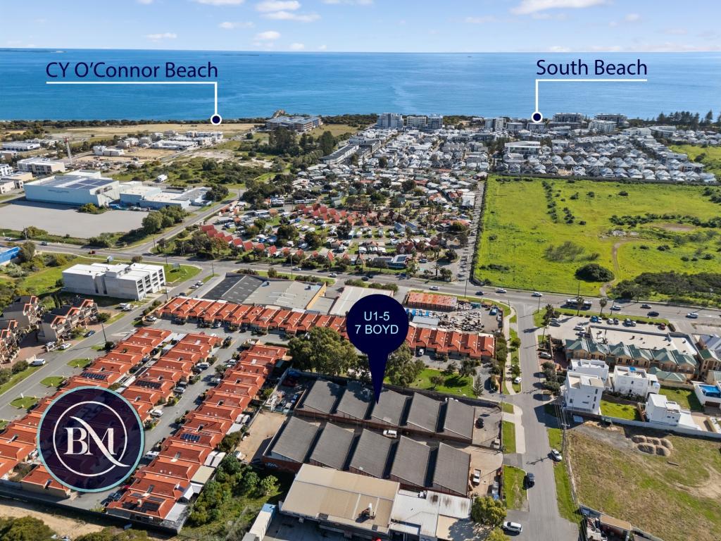 7 Boyd Cres, Hamilton Hill, WA 6163