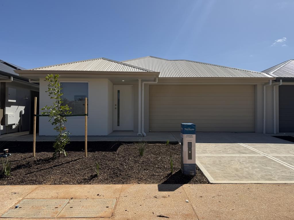 1315 STEBONHEATH RD, MUNNO PARA DOWNS, SA 5115