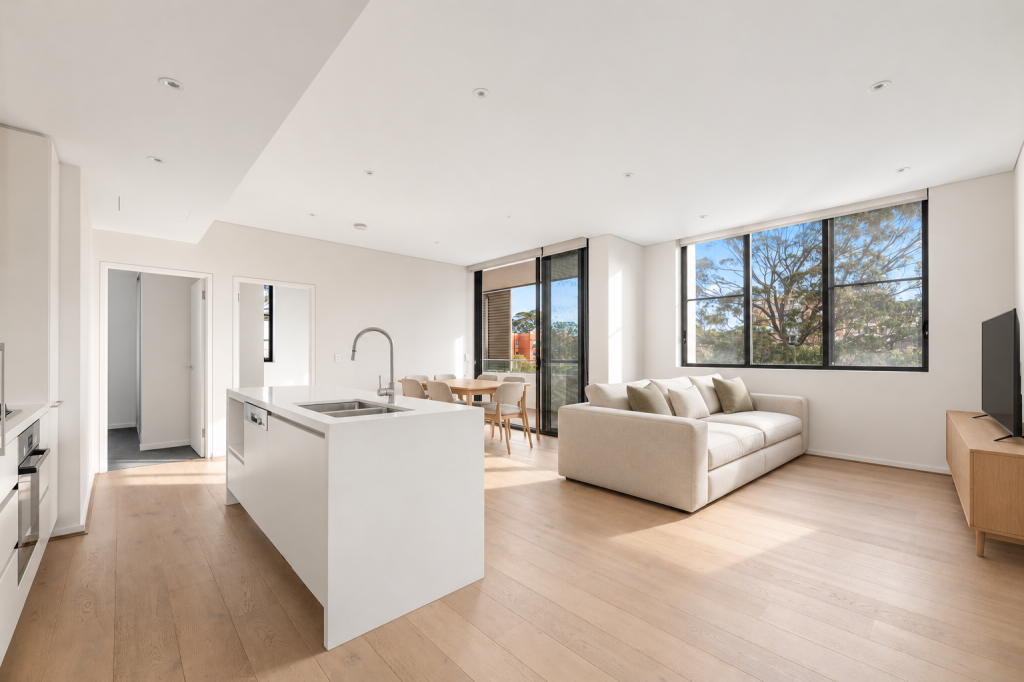 503/66 Glencoe St, Sutherland, NSW 2232