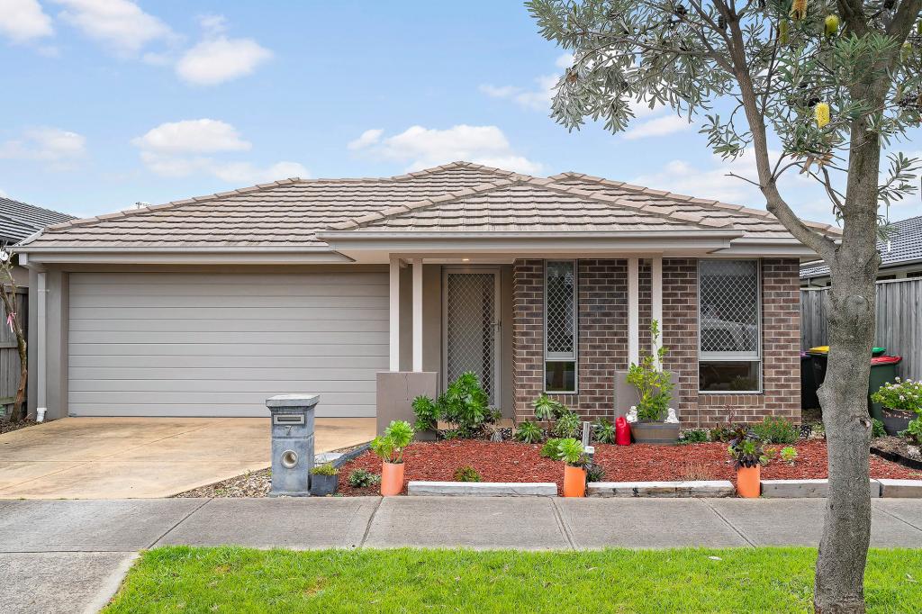 7 SHIKRA PL, DOREEN, VIC 3754