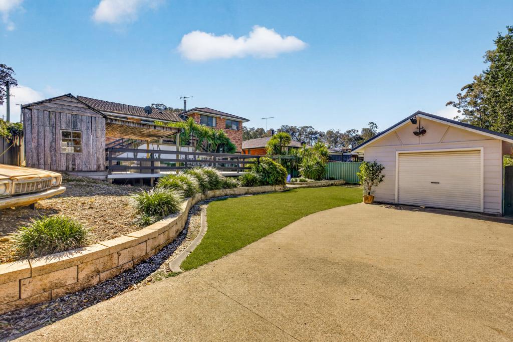 45 Turnbull Ave, Wilberforce, NSW 2756