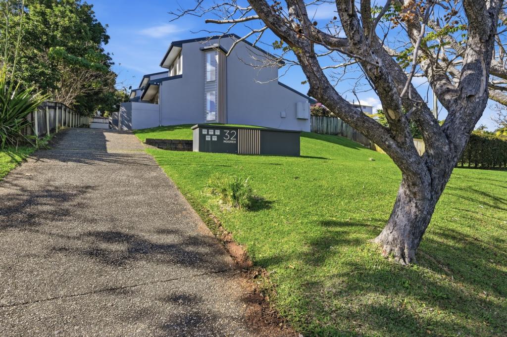 1/32 Moore St, Coffs Harbour, NSW 2450