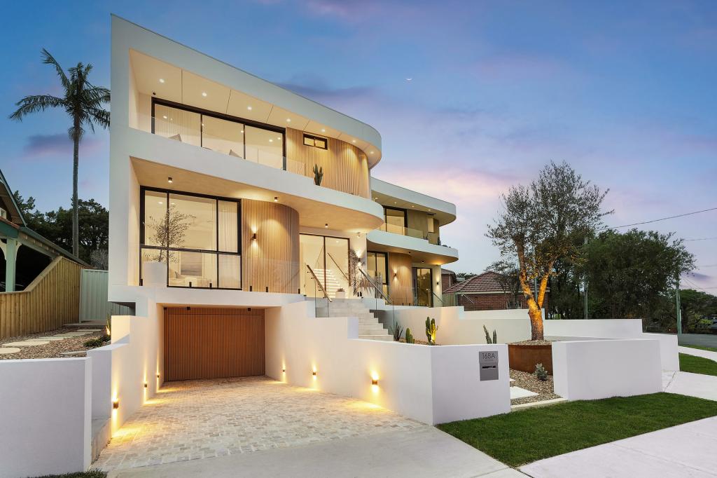 168A TENNYSON RD, TENNYSON POINT, NSW 2111
