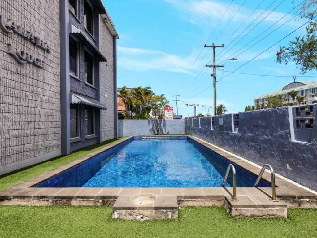 27/324-328 Sheridan St, Cairns North, QLD 4870