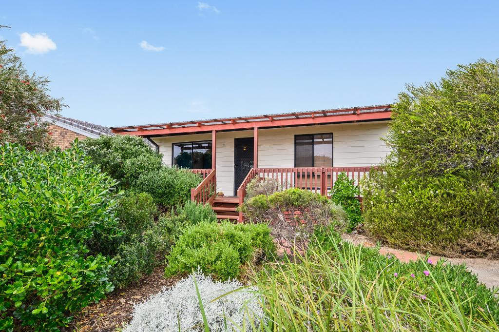 45 Ningana Rd, Aldinga Beach, SA 5173