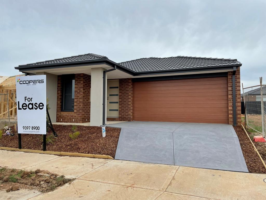 15 Thea Cl, Wyndham Vale, VIC 3024