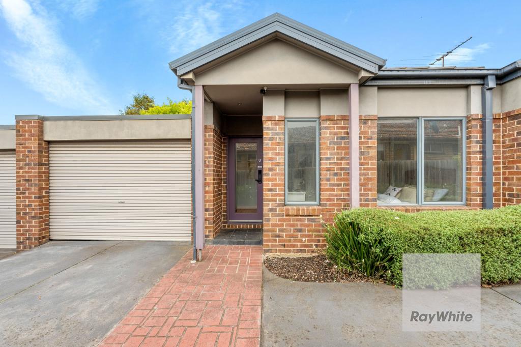 3/37 CASH ST, KINGSBURY, VIC 3083