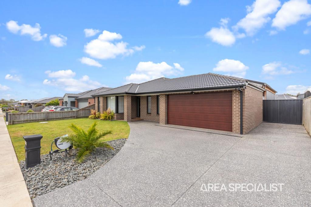 4 Alloway St, Lang Lang, VIC 3984