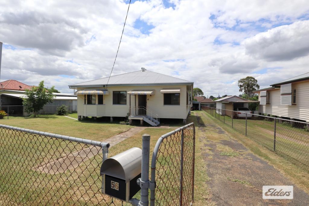 56 Railway St, Laidley, QLD 4341