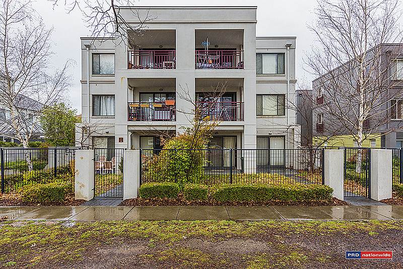 7/16 Macleay St, Turner, ACT 2612