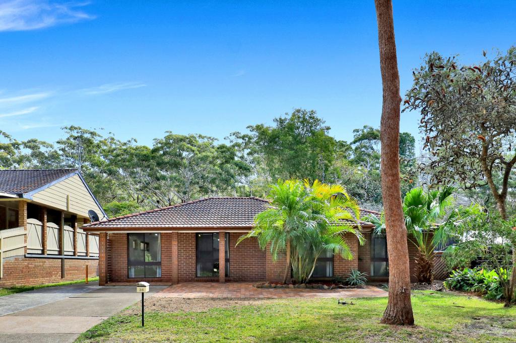 36 Helen Ave, Lemon Tree Passage, NSW 2319