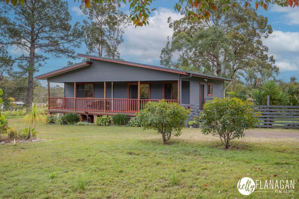 152 Crescent Head Rd, South Kempsey, NSW 2440