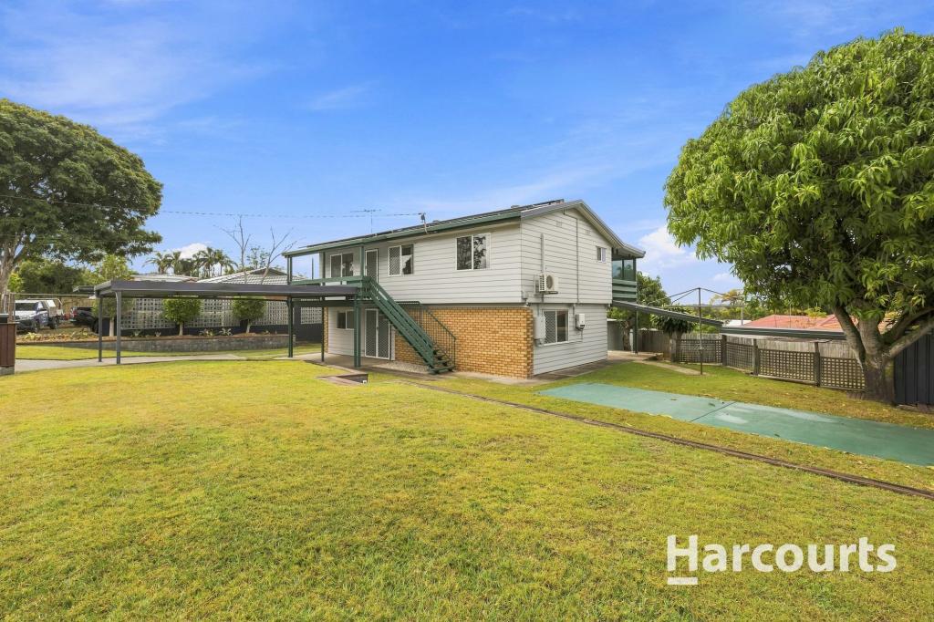 26 Flinders Cres, Boronia Heights, QLD 4124
