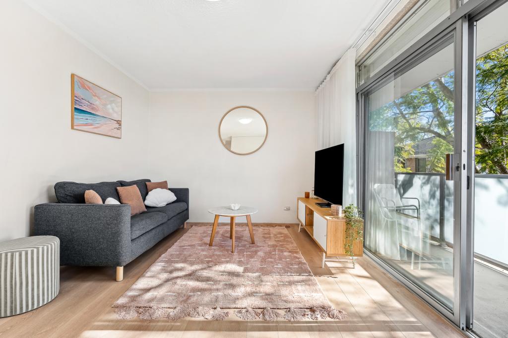 10/19 WESTMINSTER AVE, DEE WHY, NSW 2099