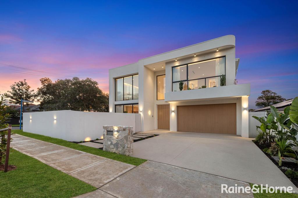 245 William St, Kingsgrove, NSW 2208