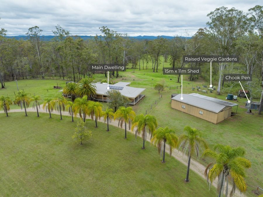 44 Orara Rd, Lanitza, NSW 2460