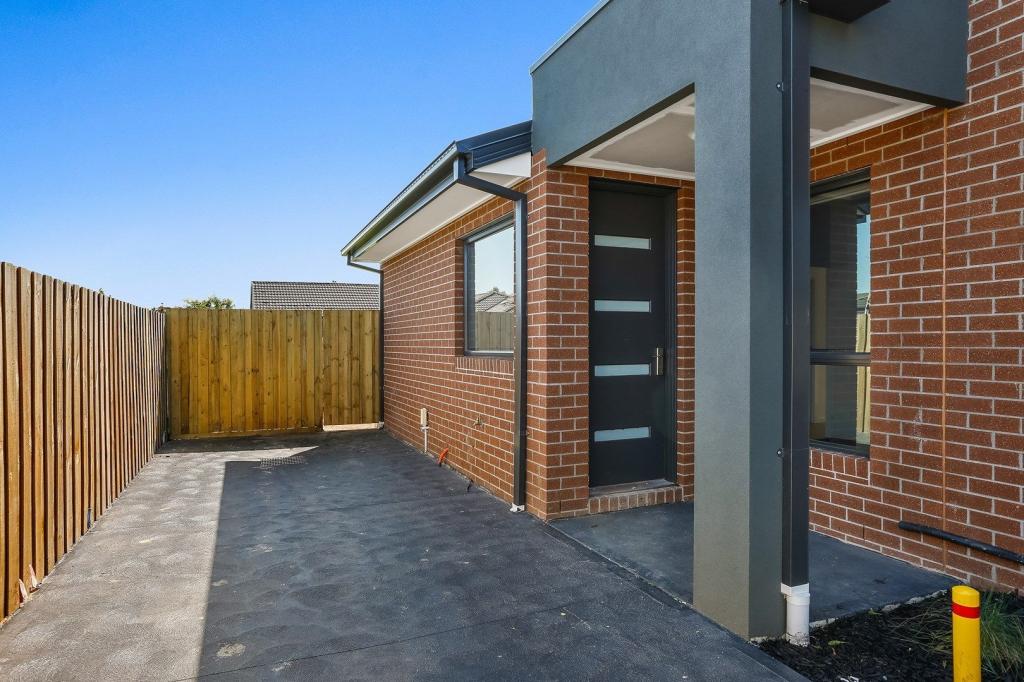 3/183 Widford St, Broadmeadows, VIC 3047
