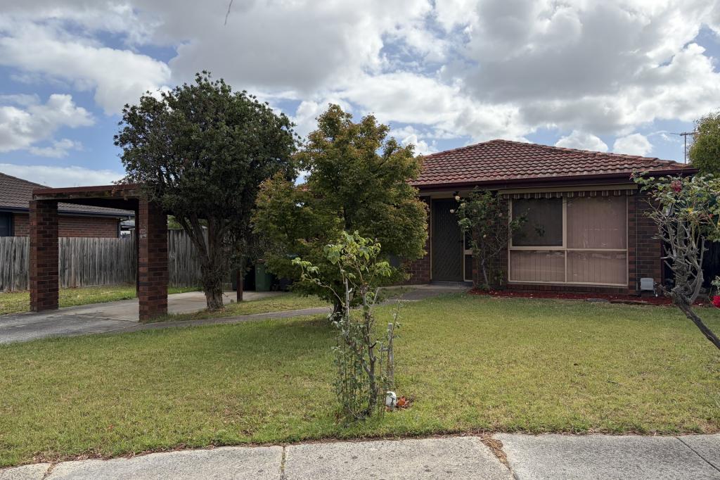 6 Denison Cl, Rowville, VIC 3178