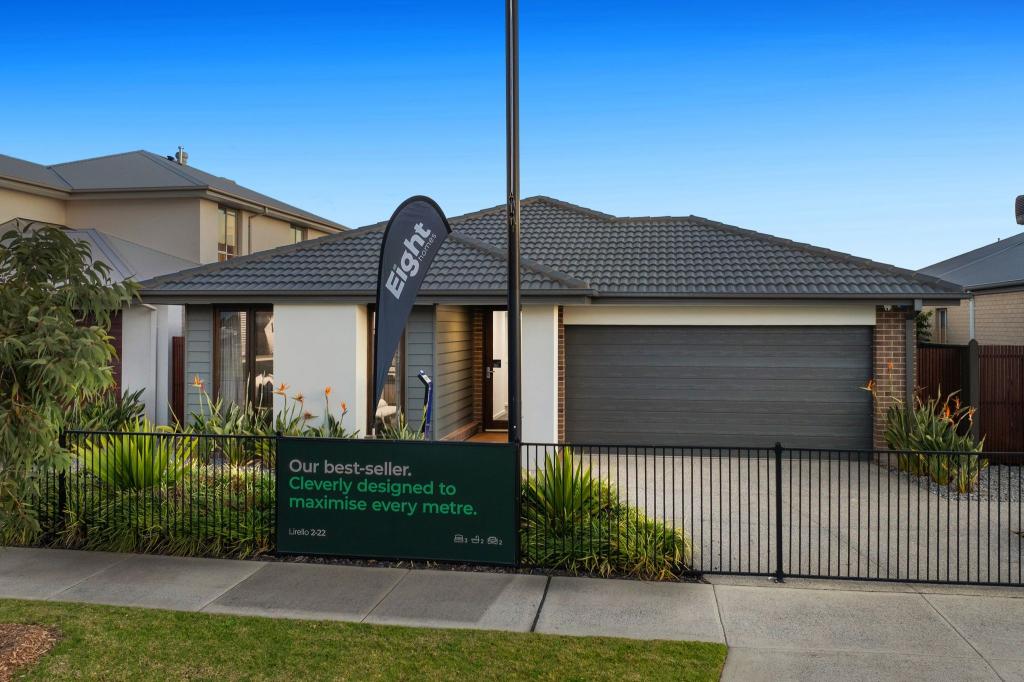 185 Honour Ave, Clyde North, VIC 3978