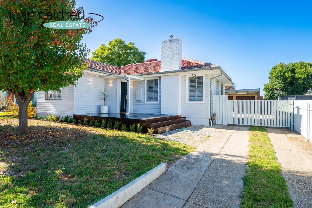 8 Lawry St, Wodonga, VIC 3690