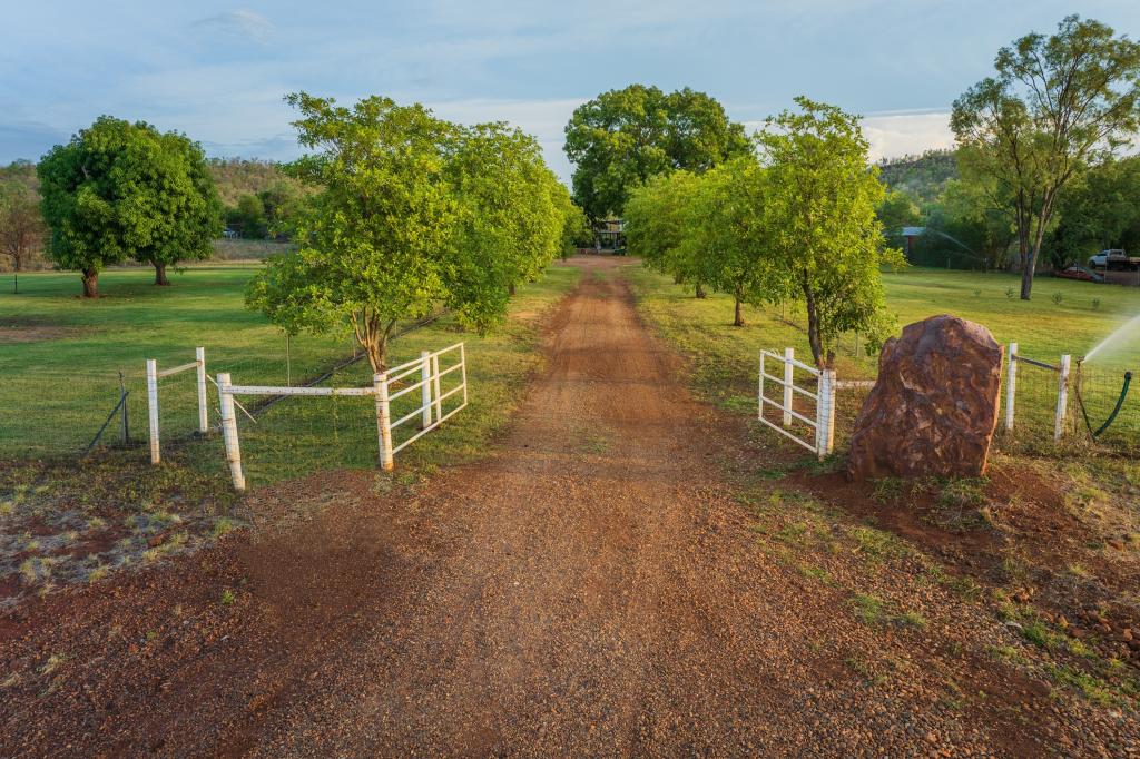 Lot 101 Crossing Falls Rd, Kununurra, WA 6743