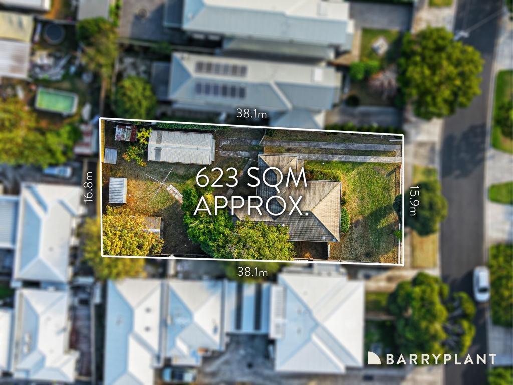 23 Deakin St, Maidstone, VIC 3012