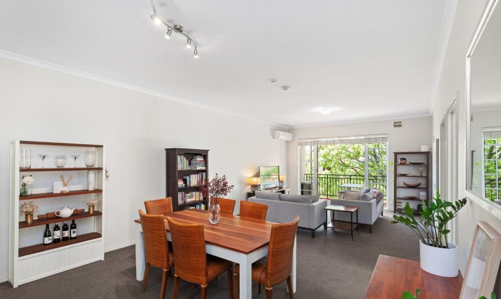 37/48 Havelock St, West Perth, WA 6005