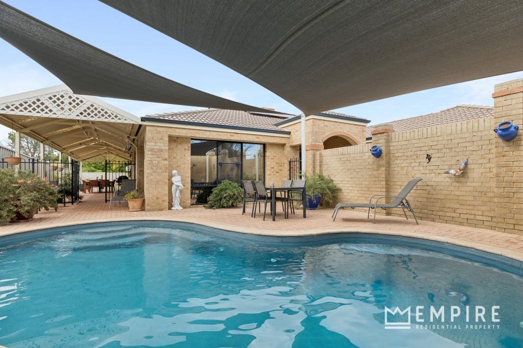 50 Marsengo Rd, Bateman, WA 6150