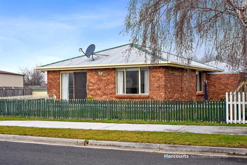 1a Mary St, Perth, TAS 7300