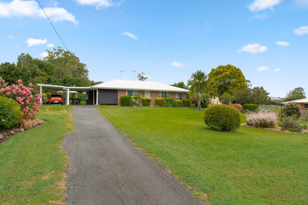 8 Shamrock Dr, Gleneagle, QLD 4285