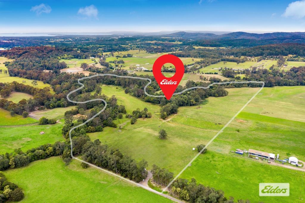 55 Davenport Lane, Jilliby, NSW 2259