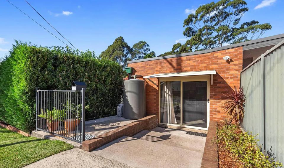1/16 Benjamin St, Bexley North, NSW 2207