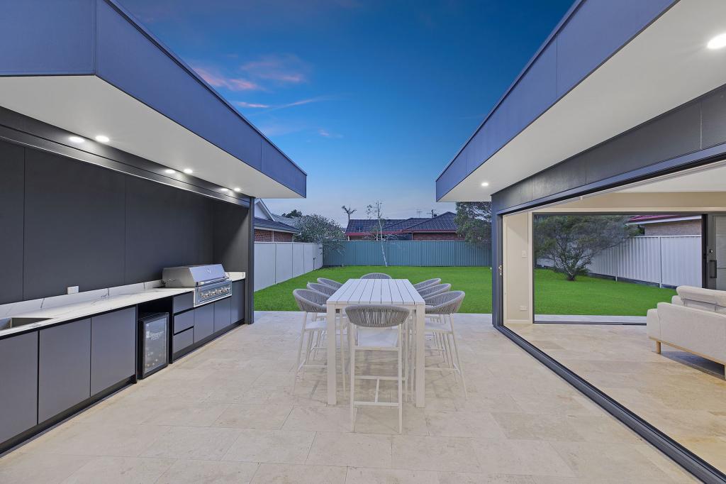 16 Yeddenba Ave, Blue Bay, NSW 2261