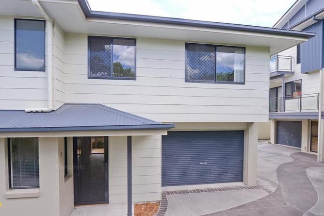 3/24 Lorne St, Alderley, QLD 4051