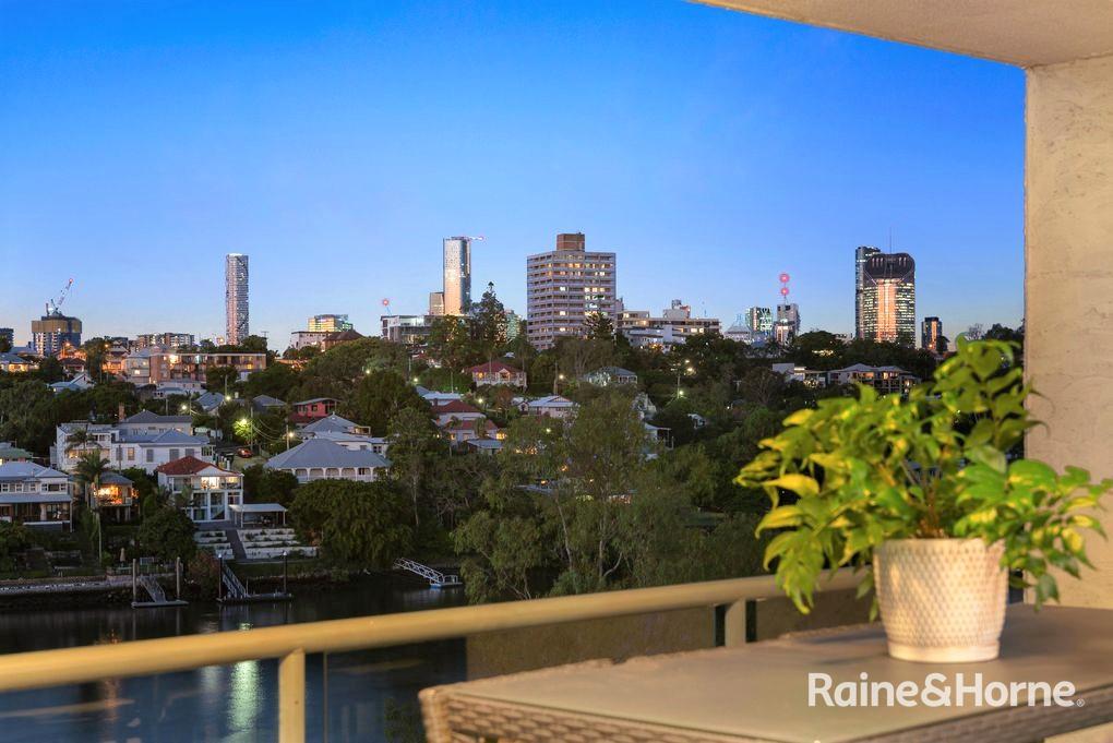 5/164 Macquarie St, St Lucia, QLD 4067