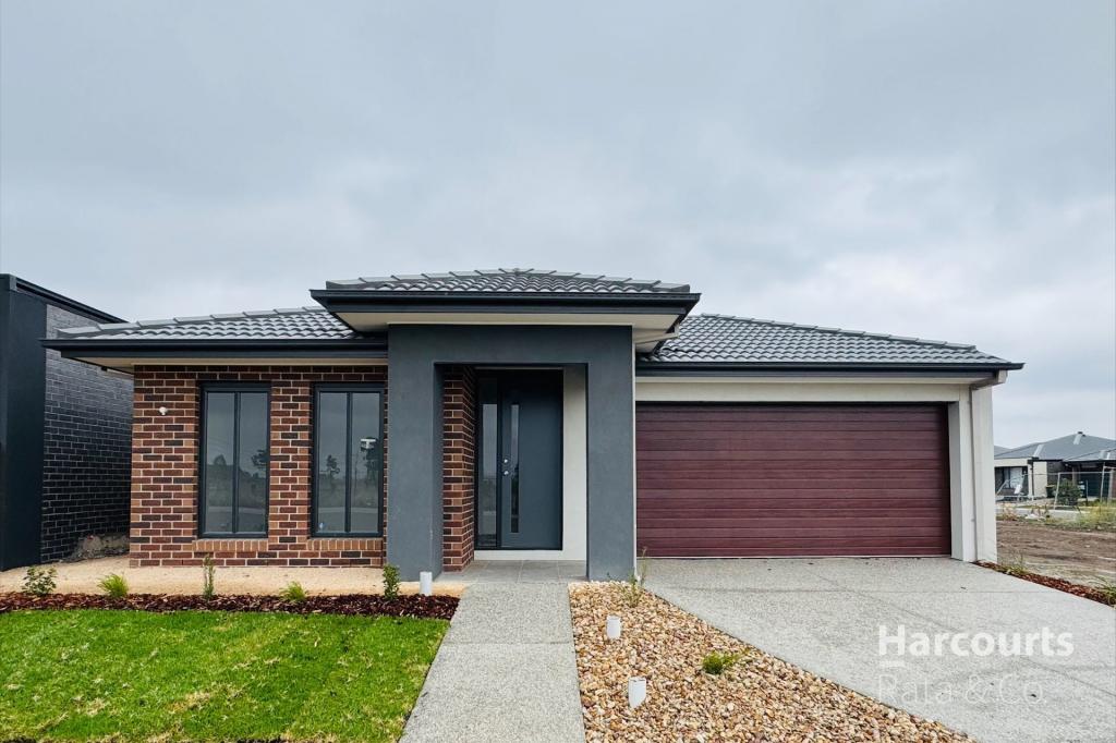 Contact agent for address, MICKLEHAM, VIC 3064