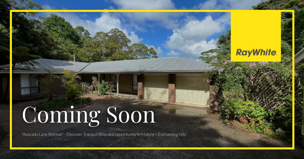 19 Avocado Lane, Maleny, QLD 4552 House for sale OnTheHouse