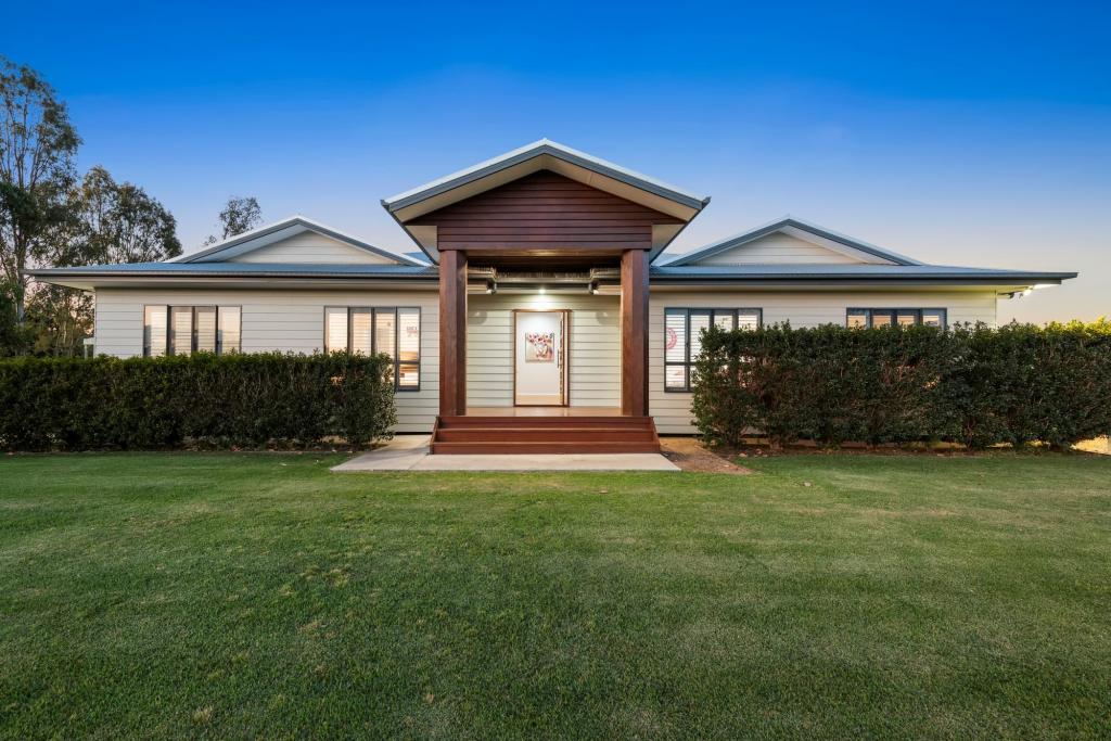 31 Vanessa Dr, Dalby, QLD 4405