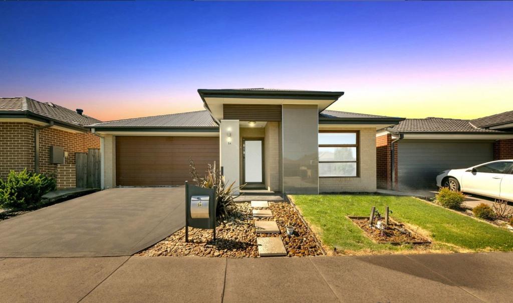 54 Taworri Cres, Werribee, VIC 3030