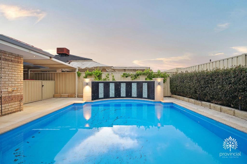 9 St Ivens Ct, Canning Vale, WA 6155