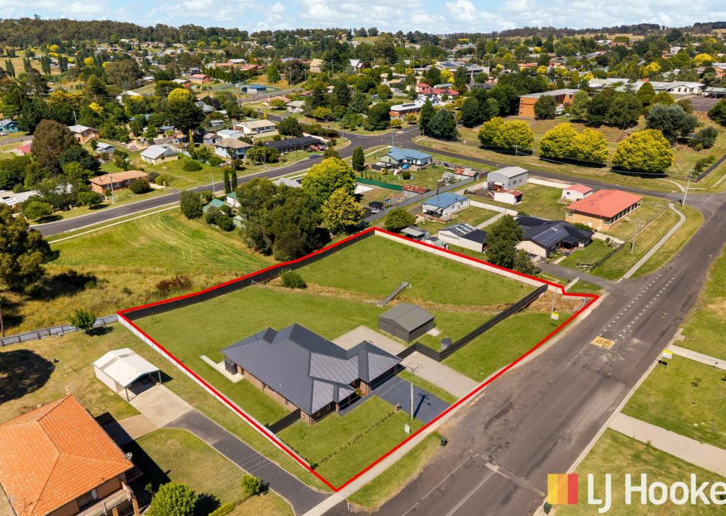 11 Tasman St, Oberon, NSW 2787