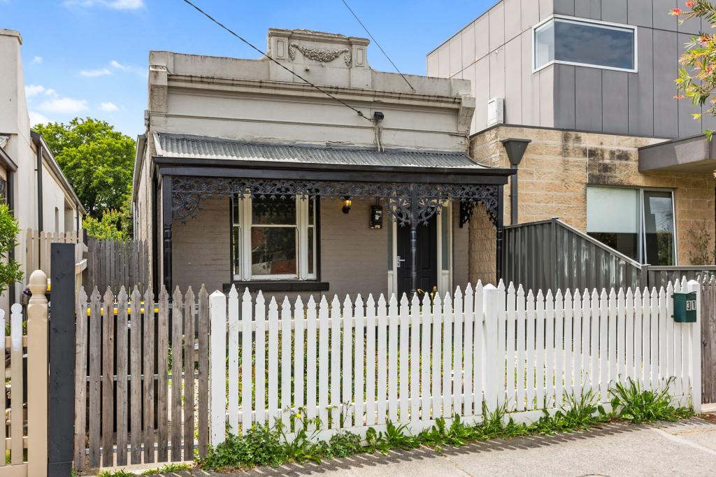 31 Mitchell St, Brunswick, VIC 3056