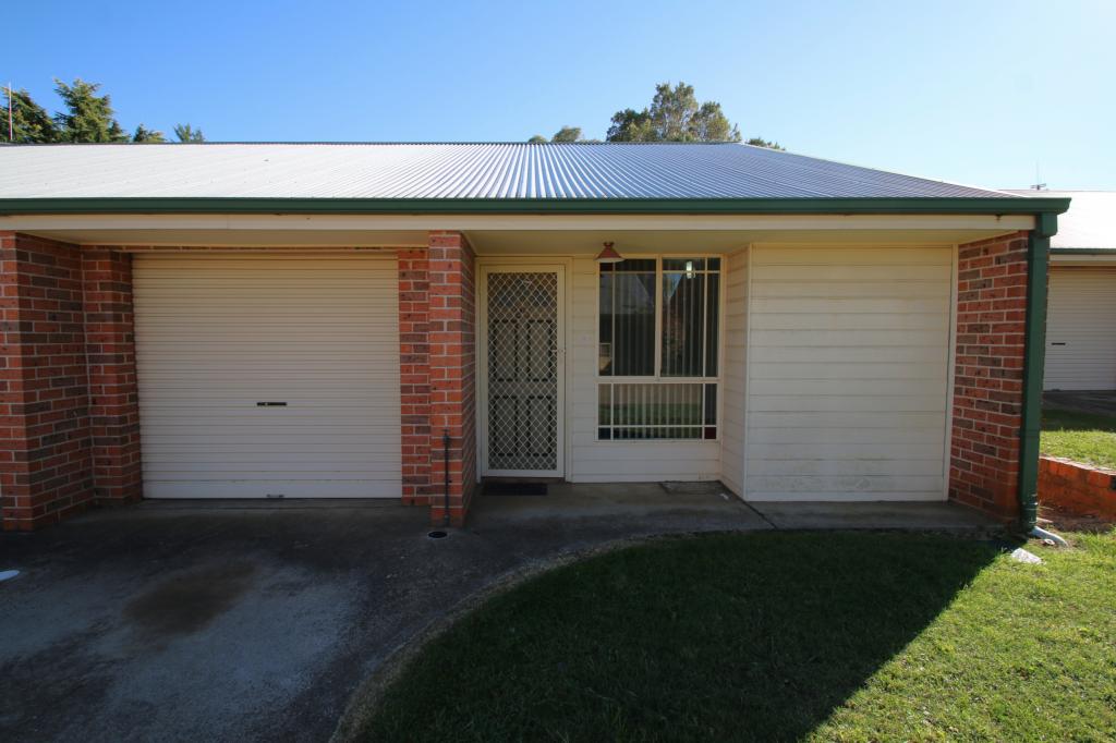 25/65 Peisley St, Orange, NSW 2800