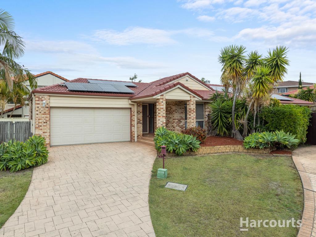 5 Red Pine Ct, Calamvale, QLD 4116