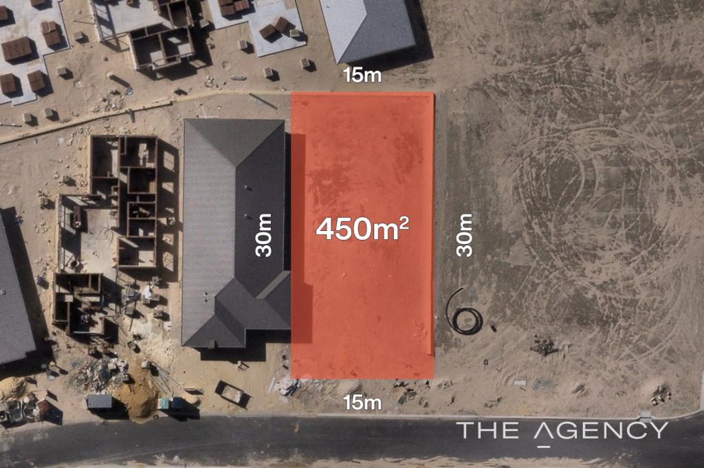 8 Bourke Way, Eglinton, WA 6034