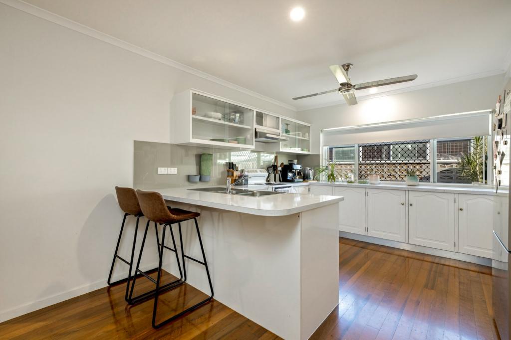 1/1 Richardson St, Edge Hill, QLD 4870
