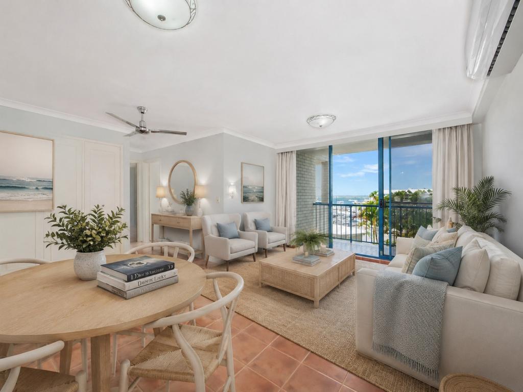 9/249 Bayview St, Hollywell, QLD 4216