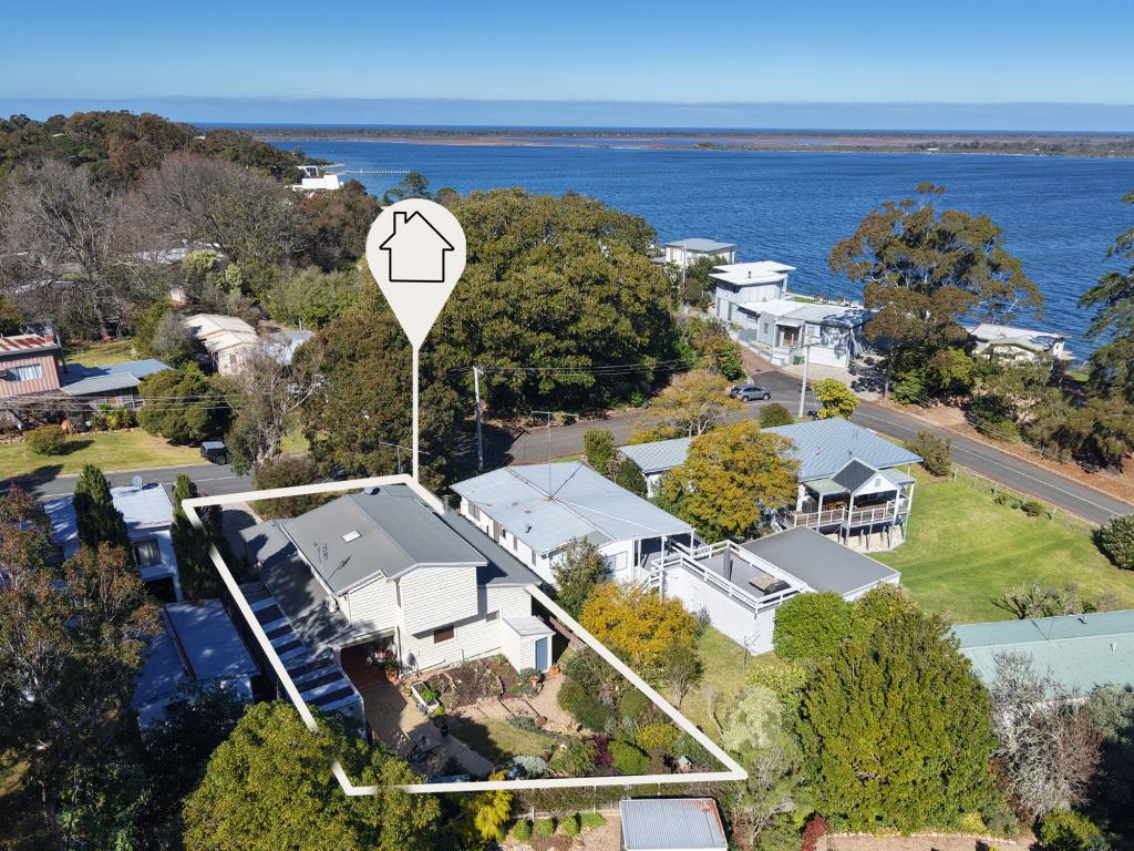 38 MAIRBURN RD, METUNG, VIC 3904