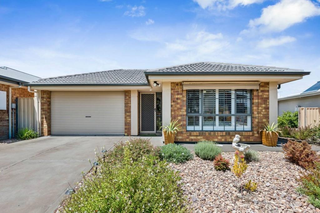 15 Tidewater St, Aldinga Beach, SA 5173